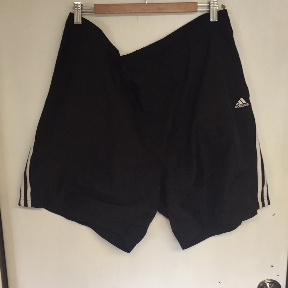 Adidas ClimaLite Training Shorts